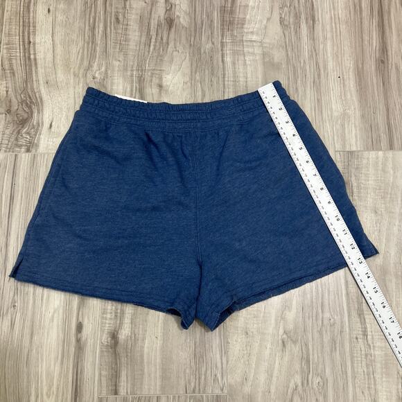 SO Girls Elastic Waist with Pockets Vintage Shorts size XL - Picture 6 of 9